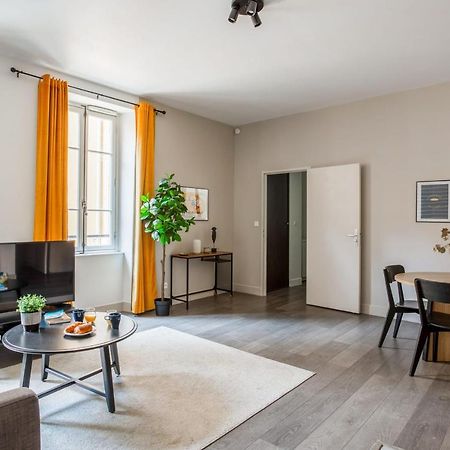 Апартаменты Large Modern And Calm Flat At The Doors Of Panier In Marseille - Welkeys Экстерьер фото